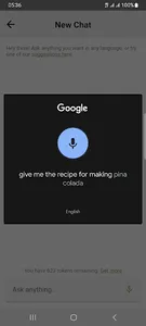 AI Chatbot Assistant - Ask AI screenshot 6