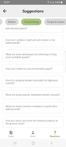 AI Chatbot Assistant - Ask AI screenshot 7