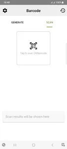 QR/Barcode Generator & Scanner screenshot 11