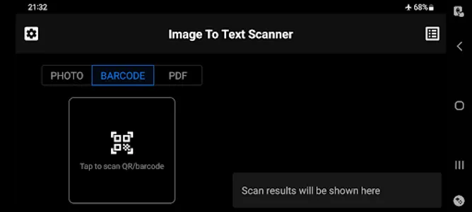 Image To Text Scanner screenshot 17