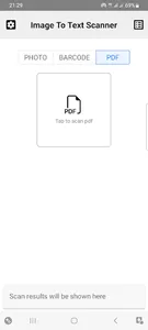 Image To Text Scanner screenshot 9