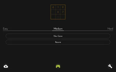 Classic Sudoku Offline Puzzles screenshot 16
