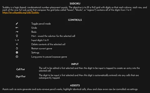 Classic Sudoku Offline Puzzles screenshot 23