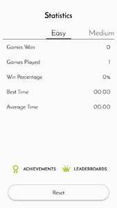 Classic Sudoku Offline Puzzles screenshot 6