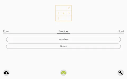 Classic Sudoku Offline Puzzles screenshot 8