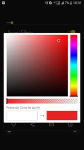 Torch Flashlight screenshot 3