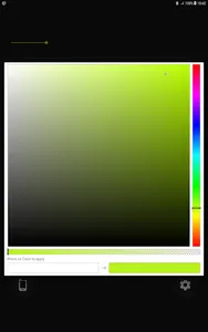 Torch Flashlight screenshot 7