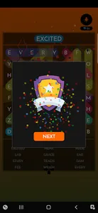 Zen Word Search Puzzle Game screenshot 19