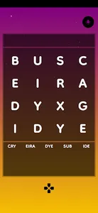 Zen Word Search Puzzle Game screenshot 23
