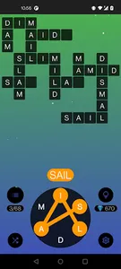 Word Swipe Connect - Crossword screenshot 19