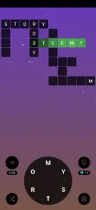 Word Swipe Connect - Crossword screenshot 6