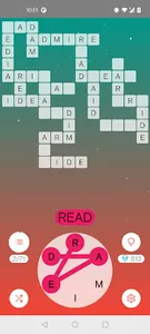 Word Swipe Connect - Crossword screenshot 8