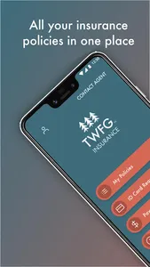 TWFG Insurance screenshot 0
