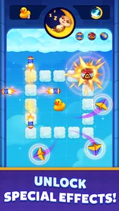 DreamPop: Bubble Shooter screenshot 10
