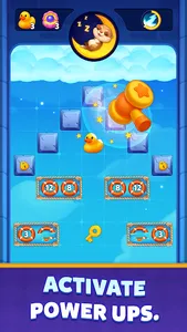 DreamPop: Bubble Shooter screenshot 11