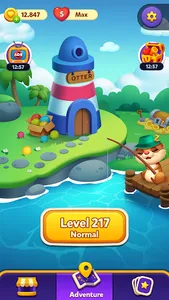 DreamPop: Bubble Shooter screenshot 13