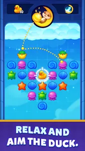 DreamPop: Bubble Shooter screenshot 16