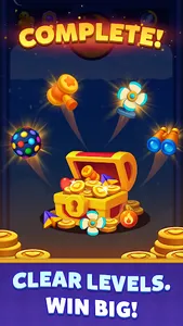 DreamPop: Bubble Shooter screenshot 20