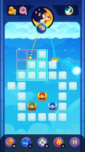 DreamPop: Bubble Shooter screenshot 6