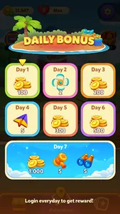 DreamPop: Bubble Shooter screenshot 7