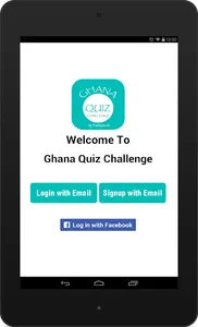 Ghana Quiz Challenge screenshot 14