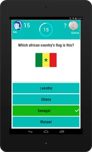 Ghana Quiz Challenge screenshot 15