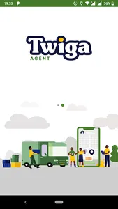 Twiga Agent screenshot 0