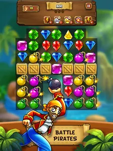 Jewel Mash screenshot 12