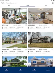 Twin Cities Home Finder screenshot 4