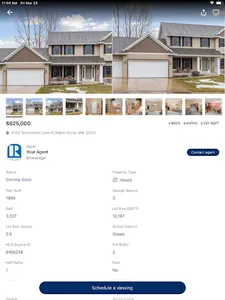 Twin Cities Home Finder screenshot 5