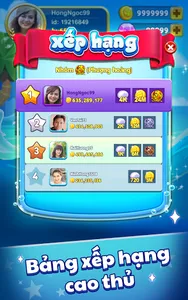 iCá - Bắn Cá ZingPlay VNG screenshot 13