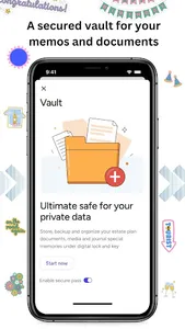 Twinku screenshot 1
