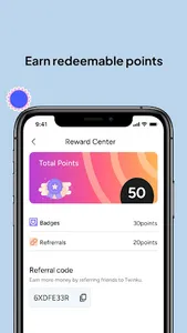 Twinku screenshot 3
