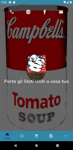 Your American Market screenshot 0