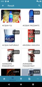 Your American Market screenshot 1