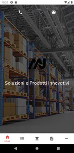 MJ Distribuzione screenshot 0