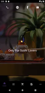 Obento screenshot 0