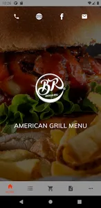 Burgerino screenshot 1