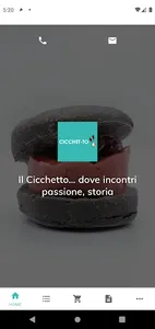 CICCHET-TO screenshot 0