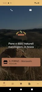 FORNERIA MARCHIGIANA screenshot 0