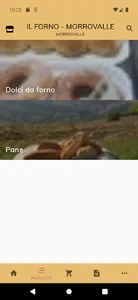 FORNERIA MARCHIGIANA screenshot 1