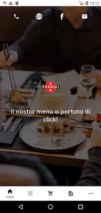 Kokusai Firenze screenshot 0