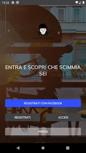 MADMONKEYS screenshot 0