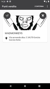 MADMONKEYS screenshot 1