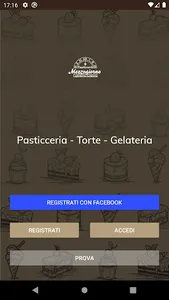 Mezzogiorno screenshot 0
