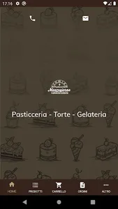 Mezzogiorno screenshot 1