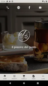 OLFAPP screenshot 1