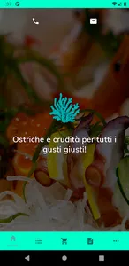 Madrèpora Oyster screenshot 0