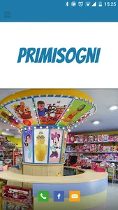Primisogni Avezzano screenshot 0
