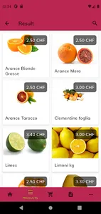 pOrtoAcasa screenshot 1